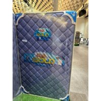 Đệm bông ép kim cương Trần bông êm cứng có than hoạt tính , bông cao cấp có thể giặt bằng nước