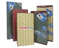 Đệm Bông ép Queensweet by Queen Sweet