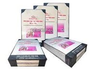 Đệm bông ép Sông Hồng 9 Phân DSH9F1M6 x 2M
