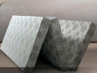 Đệm bông ép than hoạt tính Everon