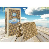 Đệm bông ép Titanium 2M