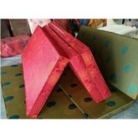 Đệm bông ép VN Từ 1.0m,1.2m.
