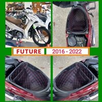 Đệm Cách Nhiệt Xe Máy FUTURE* 125i ( 2016 - 2022 )