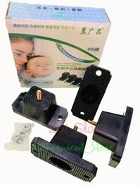 Đệm cao su chống runggiảm ồn cho máy điều  hòa bộ 4 cục