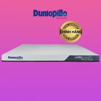 Đệm Cao Su Dunlopillo Latex World Relax Fresh Cao 10cm - Nệm Cao Su Thiên Nhiên Chính Hãng