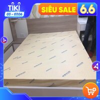 Đệm Cao Su Kim Cương Princess Gold 160x200x5cm