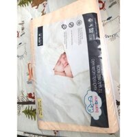 Đệm cao su Liên Á cho bé yêu nhiều kích thước