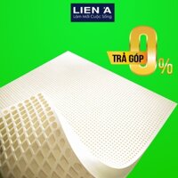 Đệm cao su Liên Á Classic cao 10cm- GIƯỜNG ĐƠN