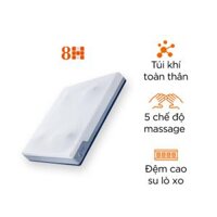 Đệm Cao Su Lò Xo Massage Túi Khí 5D 8H MTSD