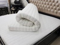 Đệm Cao Su Memory Foam Đông Á