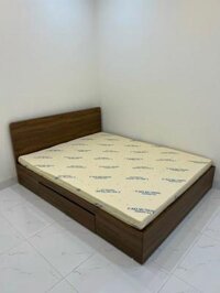 Đệm cao su non American 1m2 dài 2m dày 10cm