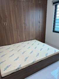 Đệm cao su non American rộng 1m2 dài 2m dày 10cm