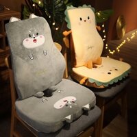 Đệm cao su non lót ghế ngồi vỏ tháo rời, gối tựa lưng xe oto ô tô và mọi loại ghế hoặc nệm ngồi bệt sàn gỗ phòng khách