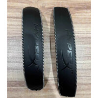 Đệm Cao Su Thay Thế Cho Tai Nghe Chụp Tai kingstone hyperx cloud i ii ,revolver s ,alpha s, cloud core, cloud