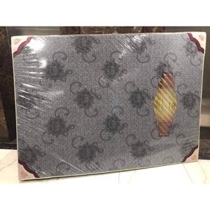 Đệm cao su Tổng Hợp Bebop Tuấn Anh