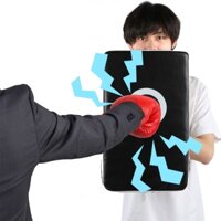 Đệm Chặn Chân Hỗ Trợ Tập Luyện Đấm Bốc / Bóng Rổ / Boxing