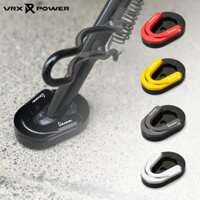 Đệm Chân Chống cnc Cho Xe vespa s125 lx125 sprint primavera 150