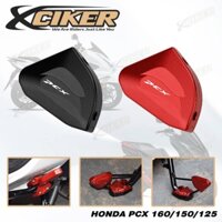 Đệm Chân Chống Đứng CNC Cho Xe Mô Tô HONDA PCX 160 Ốp