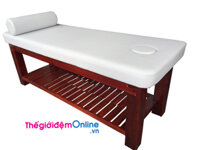 Đệm cho giường Massage, Spa Xốp