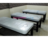 Đệm cho giường Massage, Spa Mút