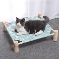 Đệm Chó Mèo, Giường ngủ cho chó mèo, B4