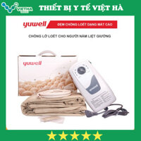 Đệm Chống Loét Hàng Chính Hãng Yuwell Lattice