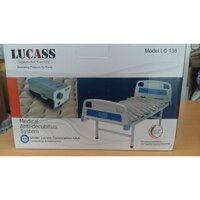 Đệm chống loét Lucass LC138