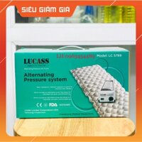 Đệm chống loét LUCASS LC5789 Đệm hơi chống lở loét