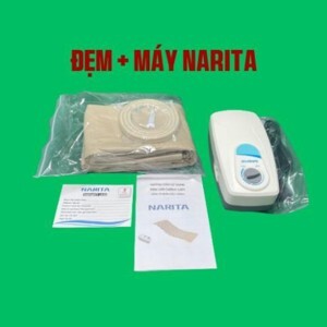 Đệm chống loét Narita AT 2018