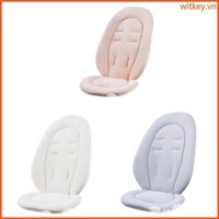 Đệm Cotton Lót Ghế Ngồi Xe Đẩy Em Bé
