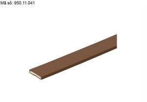 Đệm cửa chống cháy Hafele 950.11.041