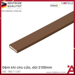 Đệm cửa chống cháy Hafele 950.11.041