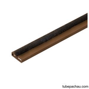 Đệm cửa chống cháy và chống khói Hafele 950.11.061