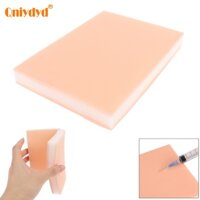 Đệm Da Giả Bằng Silicone Hỗ Trợ Luyện Tập Phẫu Thuật