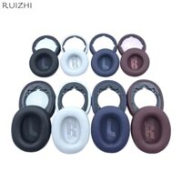 Đệm Da Thay Thế Chuyên Dụng Cho Tai Nghe JBL LIVE 400BT 460NC 500BT