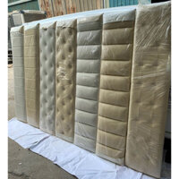 đệm đầu giường