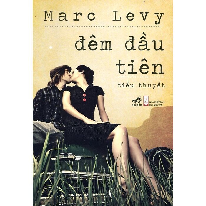 Đêm đầu tiên - Marc Levy