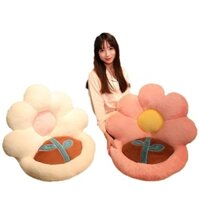 Đệm ĐệM Mông Đệm Ghế Đệm Tựa Lưng Tích Hợp Văn Phòng Ngồi Lâu