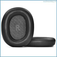 Đệm đệm tai xốp nhớ WU cho tai nghe H95ANC Tai nghe cách ly âm thanh