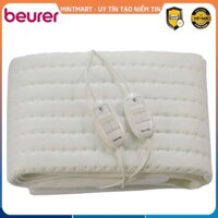Đệm điện đôi Beurer TS26 cao cấp - Đệm điện sưởi nhập khẩu từ Đức - Bảo hành 24 tháng