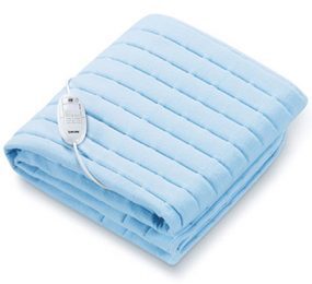 Đệm điện đơn Beurer TS19