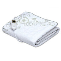 Đệm điện đơn Lanaform S1 (150cm x 80cm) LA180109