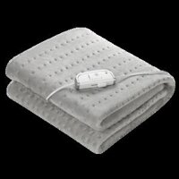 Đệm điện Medisana HU 670 Wärmeunterbett Fleece