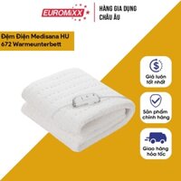 Đệm Điện Medisana HU 672 Warmeunterbett Maxi Fleece