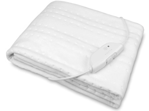 Đệm điện sưởi ấm Medisana HU674