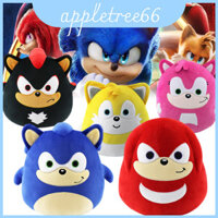 Đệm đồ chơi Sonic siêu mềm sang trọng Trang trí nhà cho