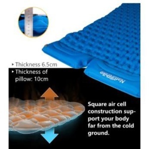 Đệm đôi siêu nhẹ NatureHike NH19Z055-P