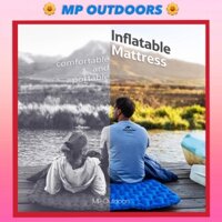 ĐỆM ĐÔI TPU SIÊU NHẸ NH19Z055-P NATUREHIKE DU LỊCH DÃ NGOẠI CẮM TRẠI CAMPING OUTDOOR GLAMPING CÂU CÁ NẤU ĂN CHÈO SUP