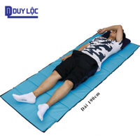 Đệm đơn cá nhân 1 người nằm, Nệm gấp xếp gọn ngủ trưa văn phòng, sinh viên ở trọ ký túc xá