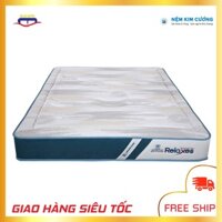 Đệm foam cao cấp chính hãng Kim Cương EU.FOAM RELAXES cao 20-25 cm.